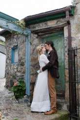 Artist wedding St Ives-334