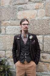 Artist wedding St Ives-57