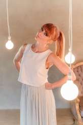 Concrete Jungle va Urban Tropics Bridal Shoot (10)