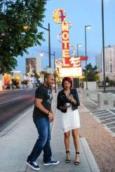 Downtown Las Vegas Elopement (2)
