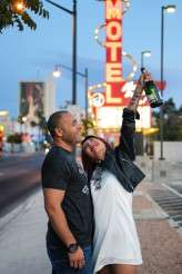 Downtown Las Vegas Elopement (4)
