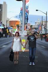Downtown Las Vegas Elopement (8)