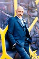 Eccentric Museam wedding (14)