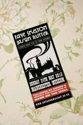 Eccentric Museam wedding (3)