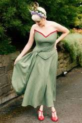 Eccentric Museam wedding (9)