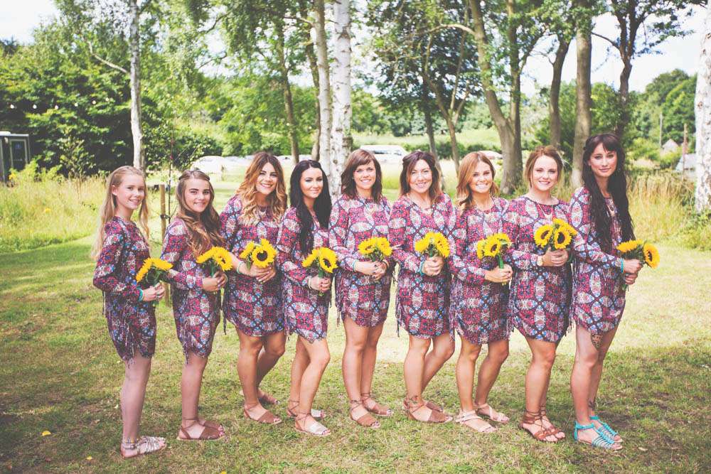 Kepper and the Dell Boho Wedding-Jessica Elisze Photography (11)