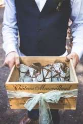 Rustic, West Country wedding (10)