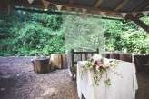Rustic, West Country wedding (11)