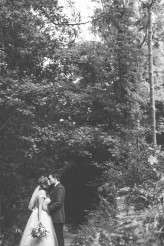 Rustic, West Country wedding (23)