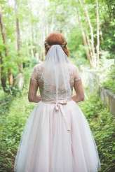 Rustic, West Country wedding (25)