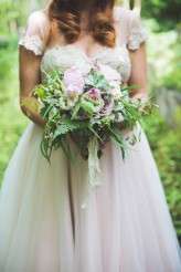 Rustic, West Country wedding (26)