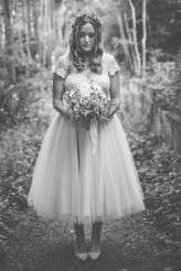 Rustic, West Country wedding (27)