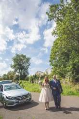 Rustic, West Country wedding (4)