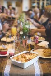 Rustic, West Country wedding (57)