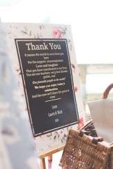 Rustic, West Country wedding (59)