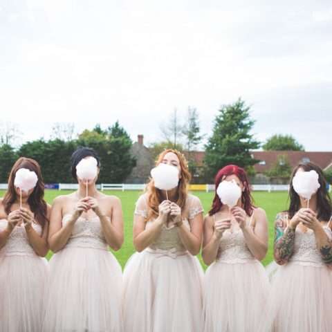 Rustic, West Country wedding (66)