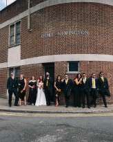 StokeNewington Town Hall_Eclection-Photography43