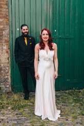 StokeNewington Town Hall_Eclection-Photography70