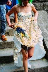 Unconventional & Colourful Wedding in Romania (21)