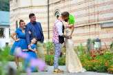 Unconventional & Colourful Wedding in Romania (9)