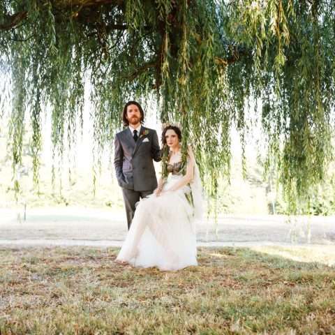 Vintage Loire Valley wedding-PimprunellePhotography (36)