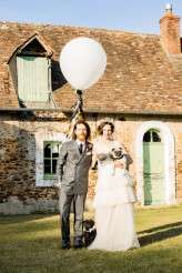 Vintage Loire Valley wedding-PimprunellePhotography (43)