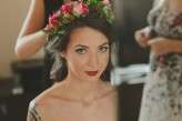 Woodstock Festival Wedding in Romania (2)