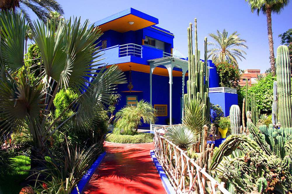 jardin majorelle (1)