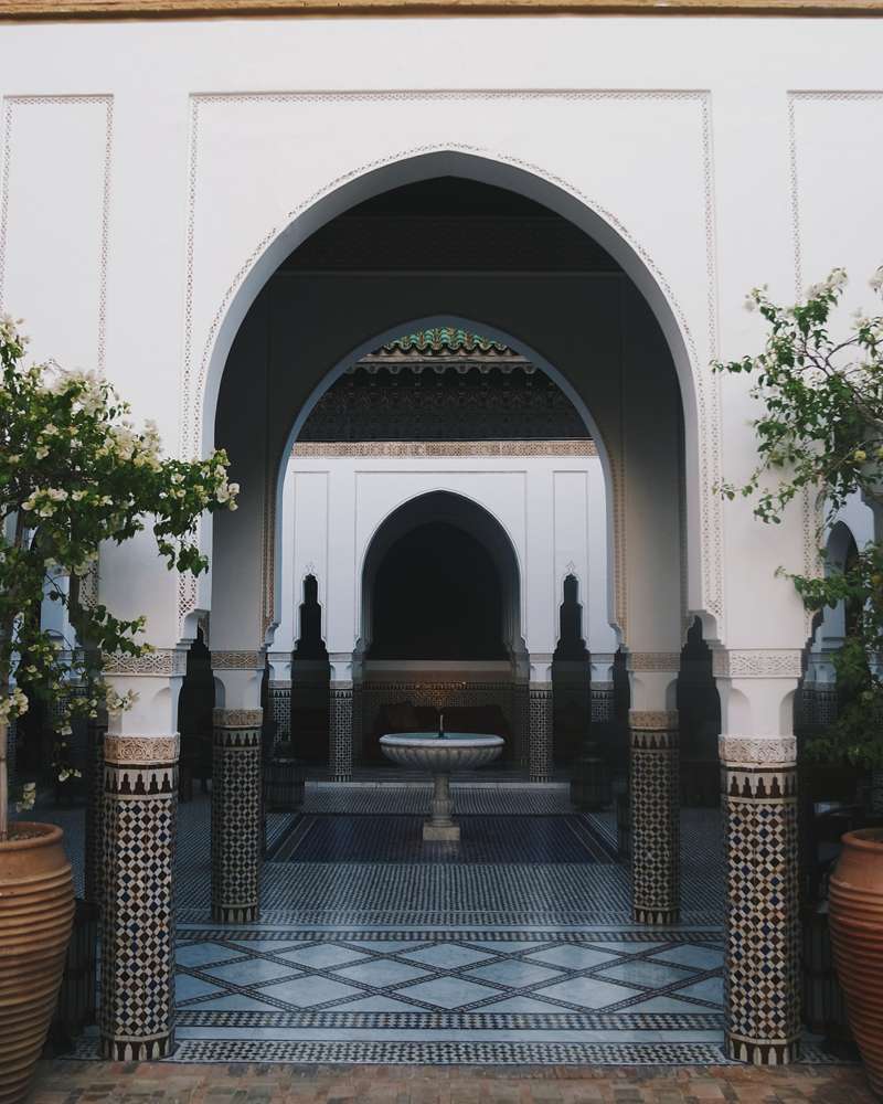 marrakech honeymoon travel guide rocknrollbride (8)