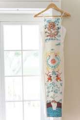 robot and dino wedding (16)