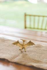 robot and dino wedding (39)