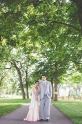 robot and dino wedding (53)