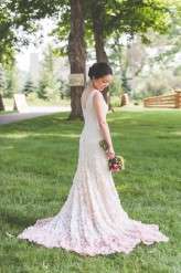 robot and dino wedding (54)