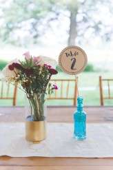 robot and dino wedding (7)