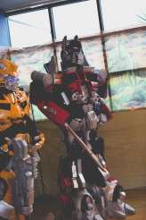 traditional wedding with a rocknroll twist (17)