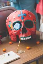 traditional wedding with a rocknroll twist (20)