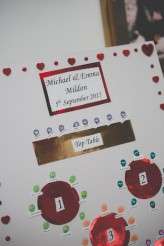 traditional wedding with a rocknroll twist (21)