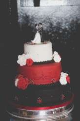 traditional wedding with a rocknroll twist (28)