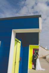 traditional wedding with a rocknroll twist (40)