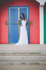 traditional wedding with a rocknroll twist (41)