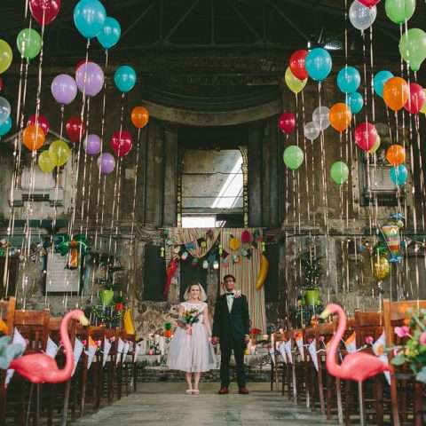 tropical and colourful wedding at Asylum_weheartpictures (27)