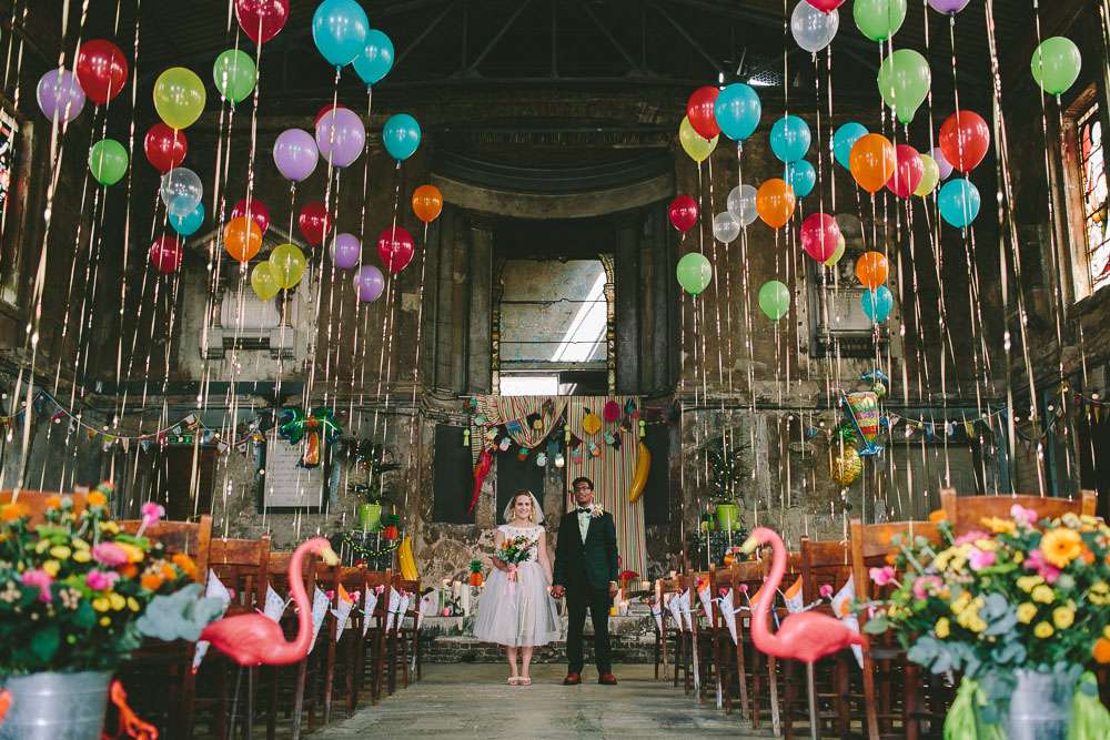 tropical and colourful wedding at Asylum_weheartpictures (27)