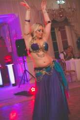 vintage, tweed, dogs, henna, belly dancer (44)