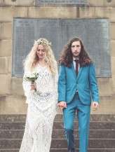 £3000 casual Scarborough wedding (10)