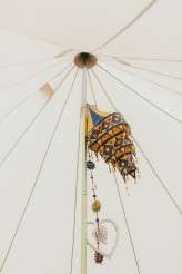 Bohemian Festival Wedding with African Roots_MillieBenbowPhotography (19)