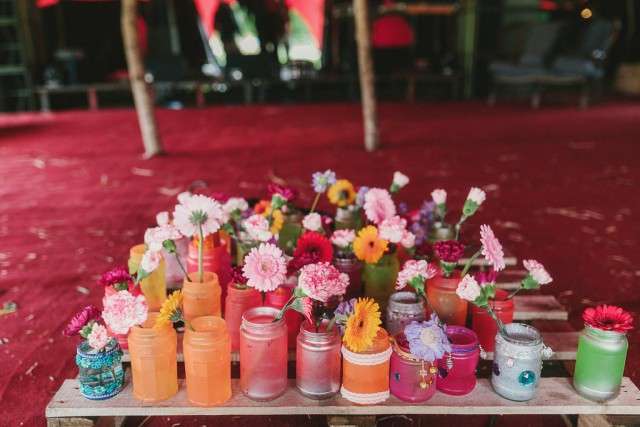 Bohemian Festival Wedding with African Roots_MillieBenbowPhotography (33)