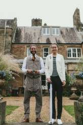 Bohemian Festival Wedding with African Roots_MillieBenbowPhotography (46)