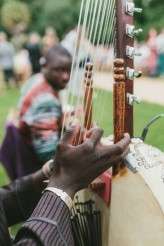 Bohemian Festival Wedding with African Roots_MillieBenbowPhotography (48)