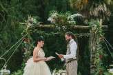 Bohemian Festival Wedding with African Roots_MillieBenbowPhotography (56)