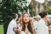 Bohemian Festival Wedding with African Roots_MillieBenbowPhotography (66)